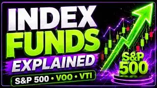Index Funds Explained for Beginners