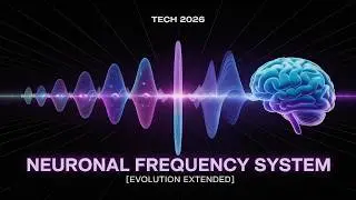 TECH 2026 // NEURONAL FREQUENCY SYSTEM [EVOLUTION EXTENDED]