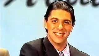 Chirigota VOTA P.I.CH.A. - FINAL | Actuación Completa | Carnaval de Cádiz 2002