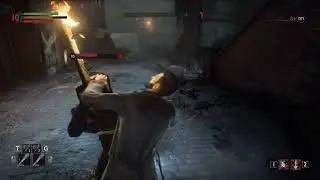 Вроде и не спрятано, а хрен отыщешь...  $  Vampyr  $  №10