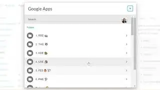 Embedding Google Slides in Canvas