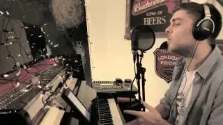 Breaking The Law - Emeli Sande - Cover - Jack Jenkins