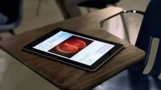 Apple iPad 2 Ad (Hong Kong) - If You Asked