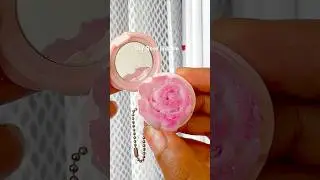 DIY RoseLip Balm at home 🌹😱 