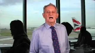 Fear of Flying Audio Course 1