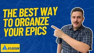 How to Change an Epic's Color in Jira | Atlassian Jira Tutorial