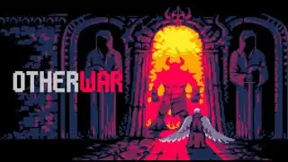 Otherwar Review (Switch)