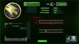 Command & Conquer (Mission 6)