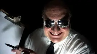 Selling Your Soul For ASMR  Illuminati Revealed!
