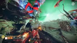Undetected Destiny 2 Software with HWID Protection 