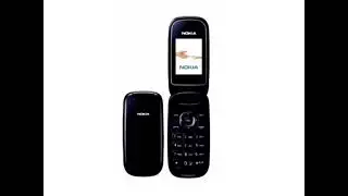 Nokia ringtone-Montuno