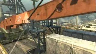 EXNL xREAPER - Black Ops Game Clip