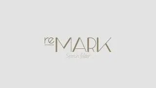 How to create search folders in reMARK by Nordic IT