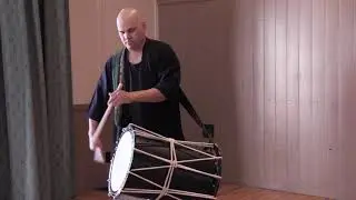 Ojai O'Daiko   2