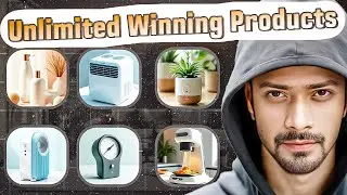 How To Find a Winning Product For Dropshipping - STEAL Your Competitors' Winning Products