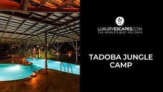 Tadoba Jungle Camp