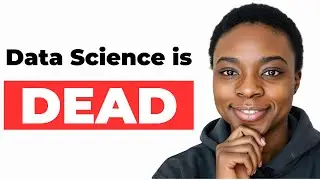 What I’d Learn Instead of Data Science & ML in 2026
