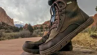 Lems Boulder Boot Review