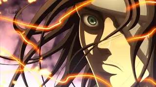 Top 10 Eren Yeager Moments