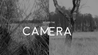 wesharestories - behind the camera
