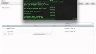 Migrate a Server from VMware Fusion to Amazon Web Services - AWS using UForge