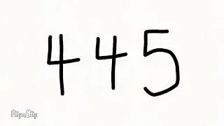 Happy 456 subscribers!