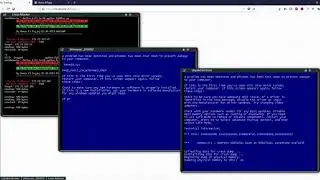CVE-2019-0708 - BlueKeep RDP flaw - 2019 win7 win server 2008 R2