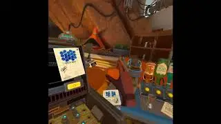 I Expect You To Die 3 - Speed Run Guide Mission 1: House Call