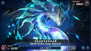 How to play GHOTI PROPERLY (for the most part😂) | Yu-Gi-Oh! Master Duel