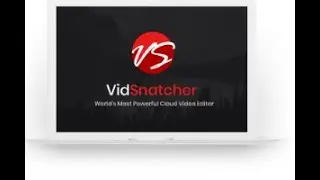 VidSnatcher OTO & Demo