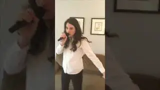 Save Your Tears (popera cover)