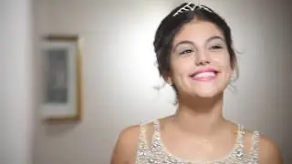 ▶ Dafne | Make Up | DIGITAL PRO 15 años