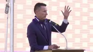 Weber State Davis Computer & Automotive Engineering Building Virtual Ribbon-Cutting Ceremony