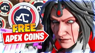 *NEW* How To Get FREE Coins GLITCH In Apex Legends 2023