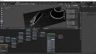 border shader mixed with border shader +noise