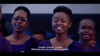 JORDAN Official Song by Jordani Youth Choir ,directed by Stani
