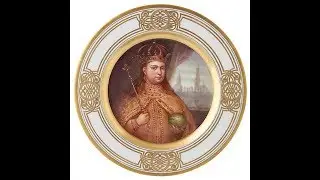 Софья Алексеевна Романова