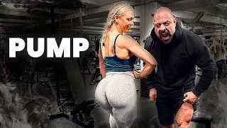 Glute Gains med Emma: Maxa Dina Resultat