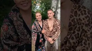 У кого муж лучше? 😹