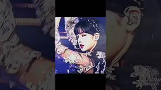 what's going on?🔥✨ | lisa edit | 
