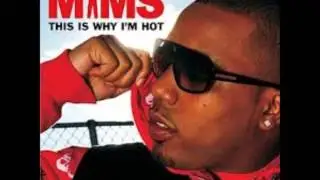 Mims-This Is Why I'm Hot Lt. Dan Remix (Beat By Dj Pain 1)