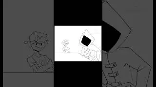 Mayonnaise // multi-fandom // feat. Six (Little Nightmare), Boyfriend (FNAF), and Pomni (TADC)