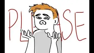 shayne's near death experience | smosh animation