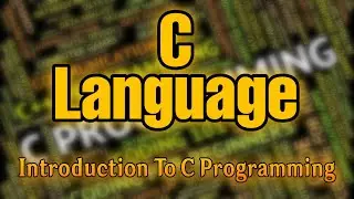 C Programming Language Complete Course In Hindi With Notes 