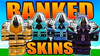 NEW RANKED REWARDS LEAKED! Roblox BedWars