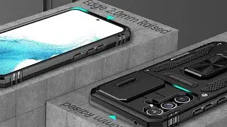 4 Must Have Protective Cases for Samsung Galaxy A54 5G in 2023