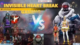Free Fire Custom Match New 2021 | Friends Vs Enemy Best Attacking Match