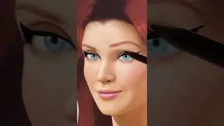 Fiona’s transformation 