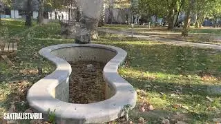 SANTRALISTANBUL ll Çağlar Devrim Irem Kris Mihrimah Yiğit