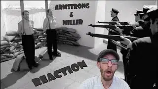 YOU'RE FIRED! Pilots - Firing Squad | Armstrong and Miller